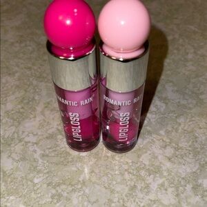 Lip Gloss Set -